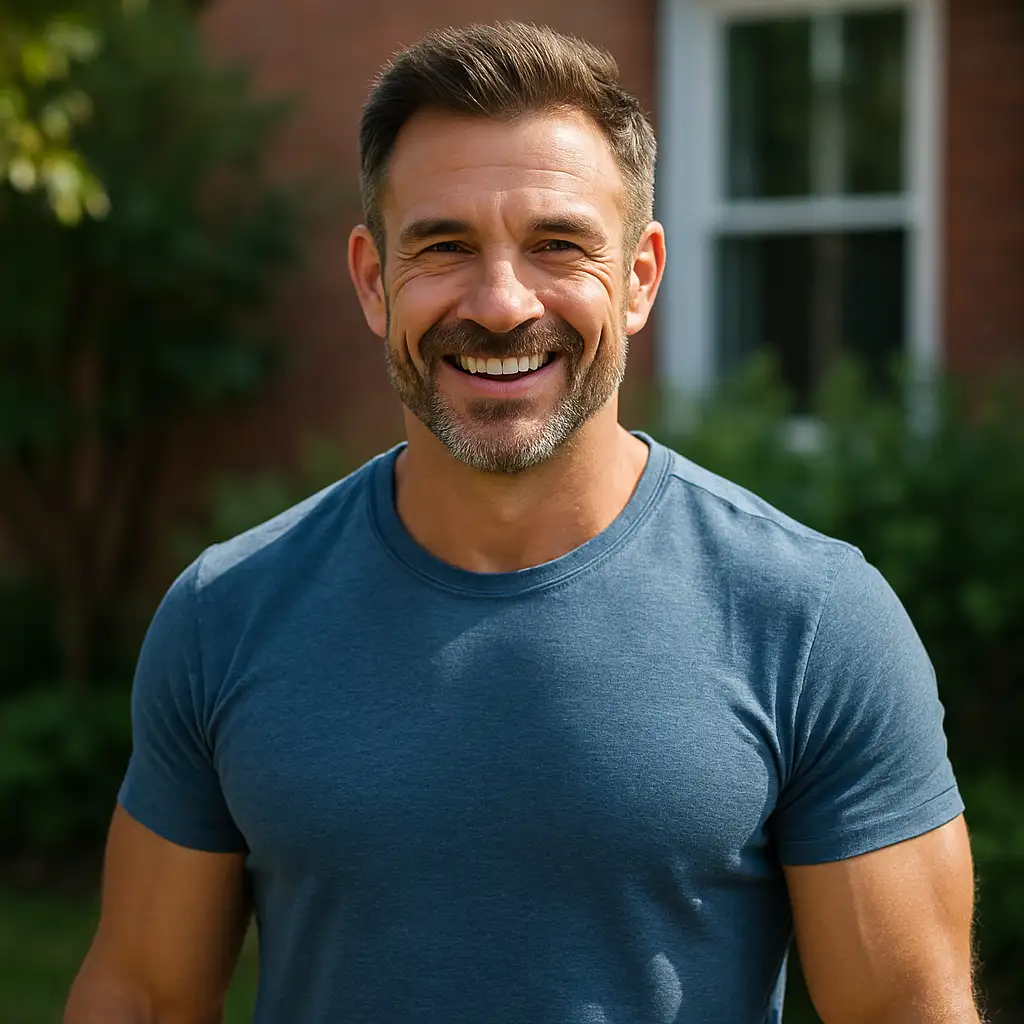 Testosterone Replacement Therapy
