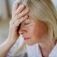 Menopause Symptoms